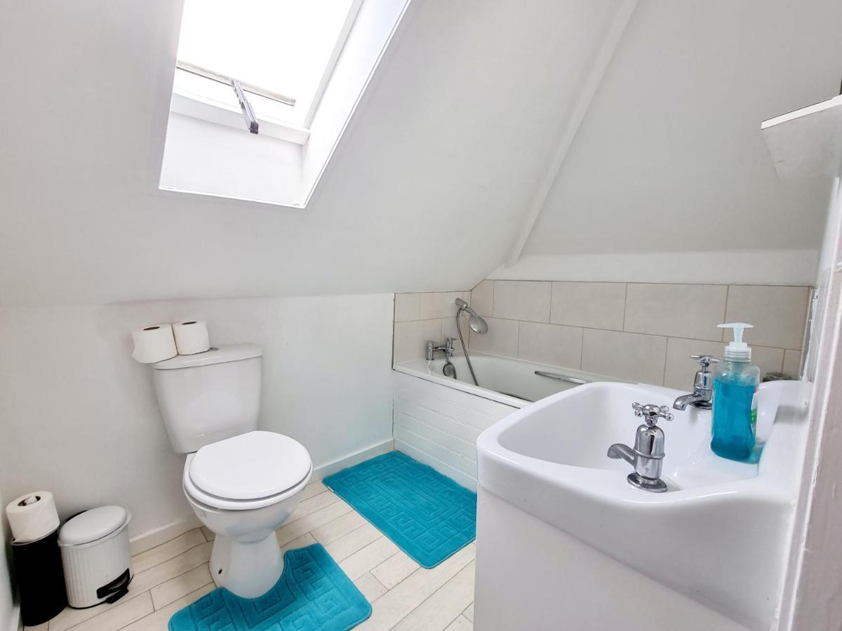 Three Bed Holiday Home In Inverness Exterior photo