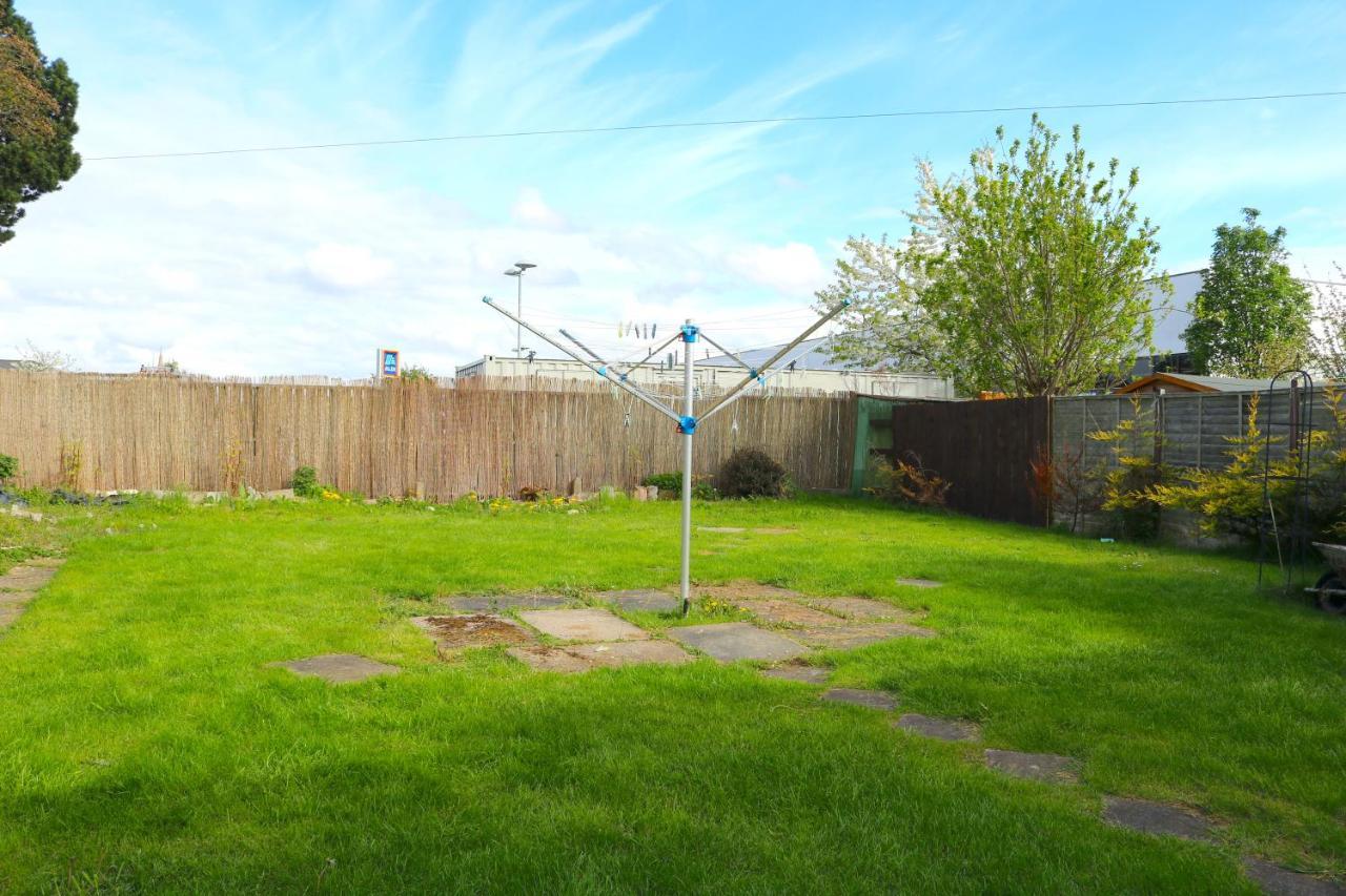 Three Bed Holiday Home In Inverness Exterior photo