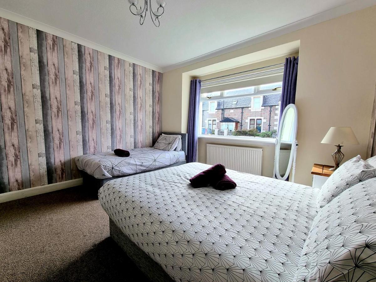 Three Bed Holiday Home In Inverness Exterior photo