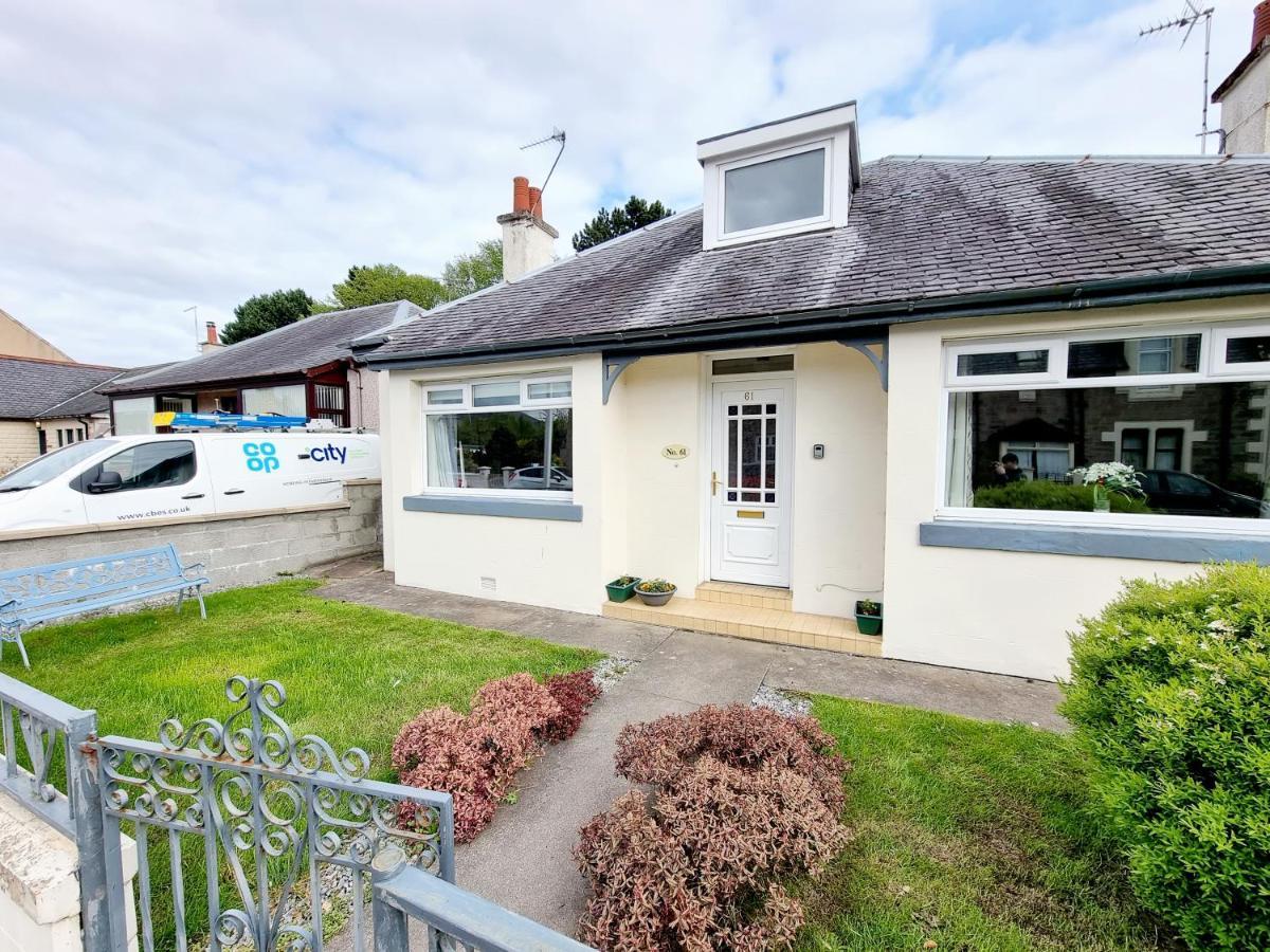 Three Bed Holiday Home In Inverness Exterior photo